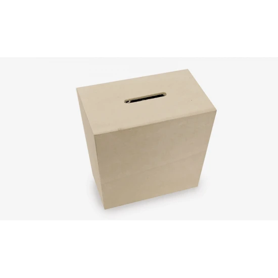 ΞΥΛΙΝΟΣ ΚΟΥΜΠΑΡΑΣ 10cm x 6cm x 10cm LYA1808-067