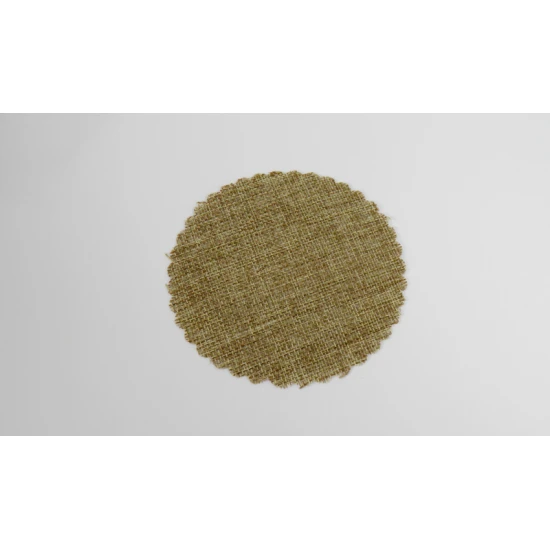ΠΑΝΑΚΙ ΚΑΜΒΑΣ 10.5cm