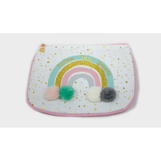 ΤΣΑΝΤΑΚΙ ΟΥΡΑΝΙΟ ΤΟΞΟ 20cm x 15cm XYX19-187