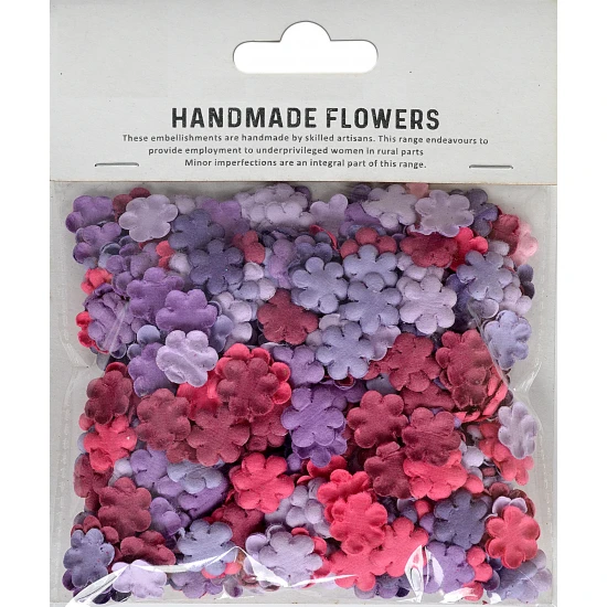 Χειροποίητα Λουλούδια Esme Birds And Berries 10gr