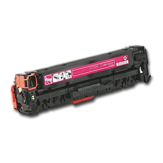 HP CC533A MG / CRG-118/ 318