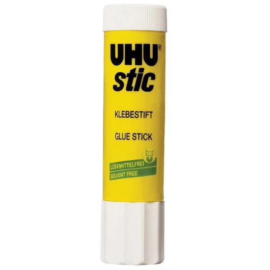 Uhu "Stick" 21gr