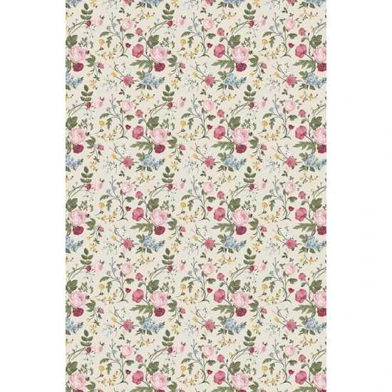 Χαρτί decoupage "Pattern flower 2" 32x48εκ.