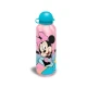 Σετ φαγητοδοχείο - παγούρι 500ml Minnie 17,5x12,5xY6εκ.