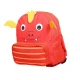 Bagtrotter τσάντα νηπίου Red dragon Υ22x14x26εκ.