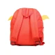Bagtrotter τσάντα νηπίου Red dragon Υ22x14x26εκ.