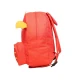 Bagtrotter τσάντα νηπίου Red dragon Υ22x14x26εκ.