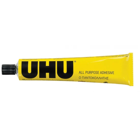 Uhu "Ο παντοκολλητής" 7ml