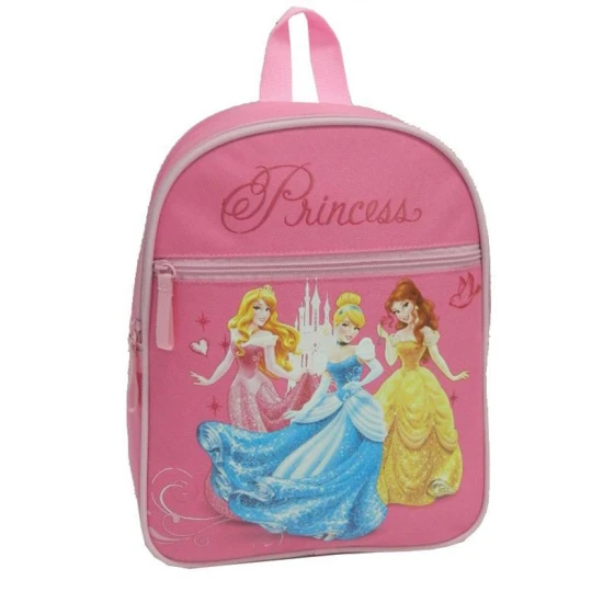 Bagtrotter τσάντα νηπίου πλάτης Princess 31x25x10εκ.