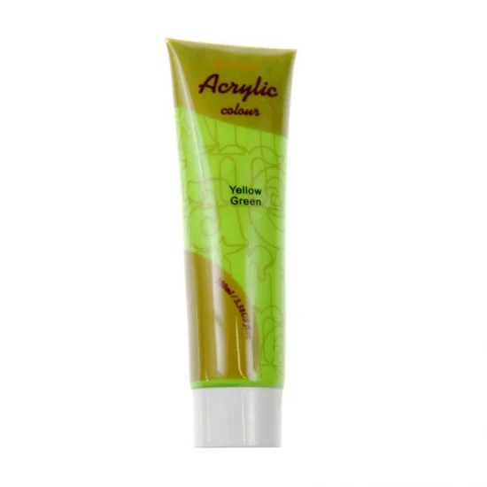 Phoenix ακρυλικό χρώμα 559 Emeral Green, σωληνάριο 100ml