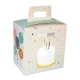 Next κουτί φαγητού Celebrate Small Υ12,6x13,3x9εκ.