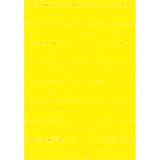 Rainbow χαρτόνι οντουλέ κίτρινο 50x70εκ.