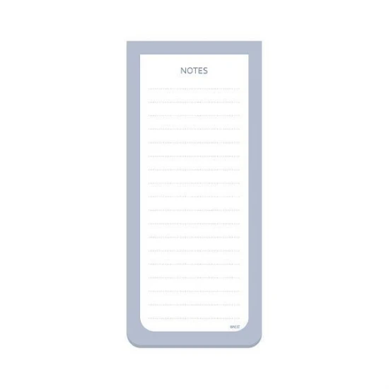 Next "Notes" 40 κολλητά φυλλα 8xΥ18εκ.