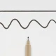 Sakura Pigma Micron μαρκαδόρος σχεδίου 10 0.6 mm μαύρο