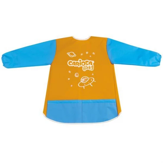 Carioca Ποδιά Ζωγραφικής Baby 2-4 ετών