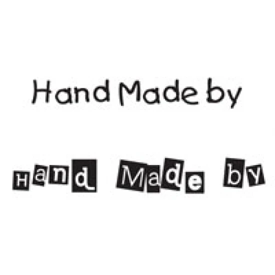 ΣΦΡΑΓΙΔΑ HAND MADE BY 