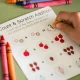 SCHRATCH-OFF STICKER SHEETS - PRINTABLE