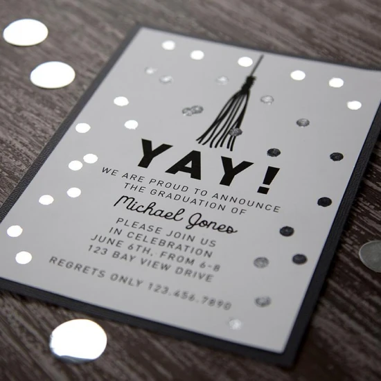 FOIL TRANSFER SHEETS - SILVER
