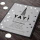 FOIL TRANSFER SHEETS - SILVER