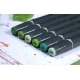 Sketch Markers άριστης ποιότητας 6τεμ Greens