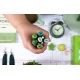 Sketch Markers άριστης ποιότητας 6τεμ Greens