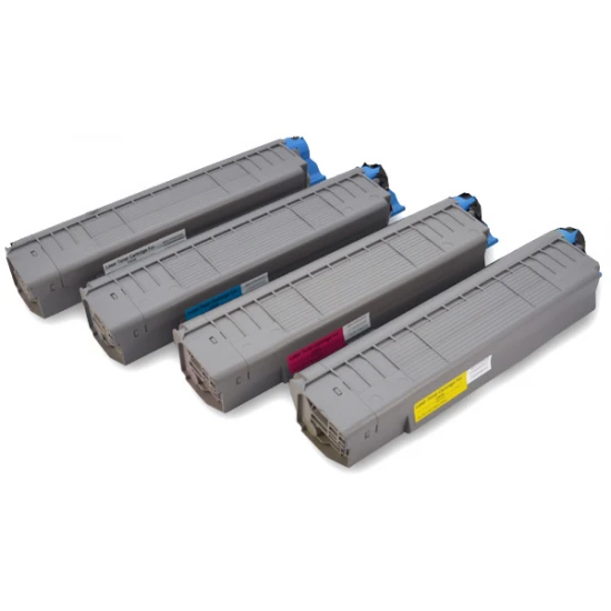 OKI C810/ C830 (44059108) BK
