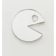 Plexiglass Pacman