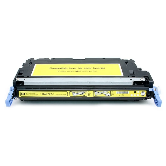 HP Q6472A (3600) YL