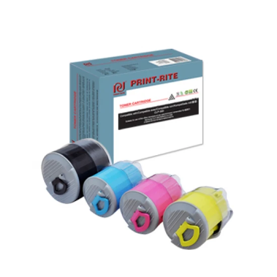 SAMSUNG CLP-300 YL EU (CLP-Y300/ELS)