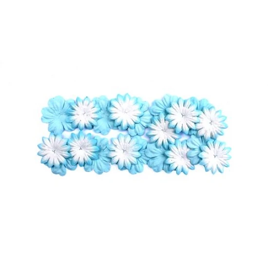 Λουλούδια Big Bloomers 20τεμ - Blue