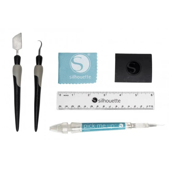 SILΗOUETTE TOOL KIT