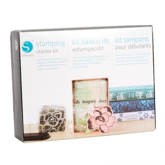STAMPING STARTER KIT