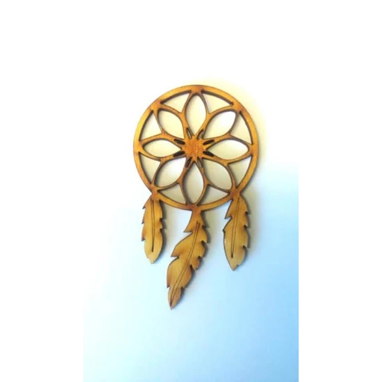 Ονειροπαγίδα (dreamcatcher) 