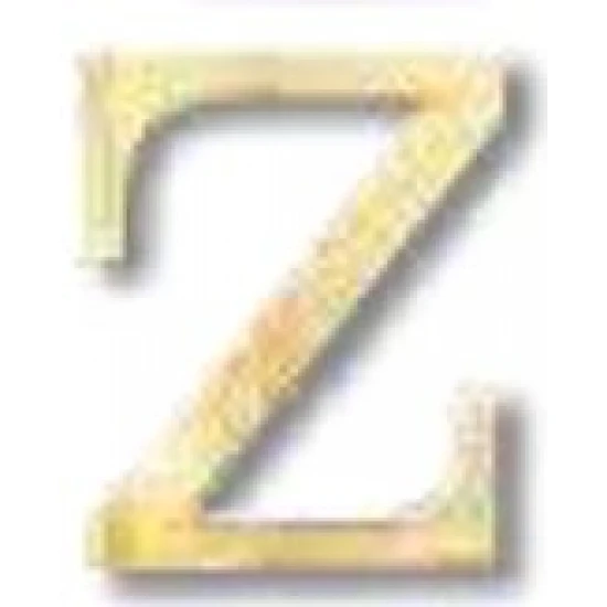 ΓΡΑΜΜΑ 'Z'