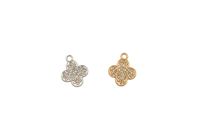 ΜΕΤΑΛΛΙΚΟΣ ΣΤΑΥΡΟΣ ΜΕ ΣΤΡΑΣΑΚΙΑ 18mm x 16mm 0518077 ΜΕΤΑΛΛΙΚΟΣ ΣΤΑΥΡΟΣ ΜΕ ΣΤΡΑΣΑΚΙΑ 18mm x 16mm 0518077