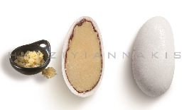 ΚΟΥΦΕΤΟ ΑΜΥΓΔΑΛΟΥ SUPREME ΜΑΣΤΙΧΑ ΚΟΥΤΙ 1KG 6101451 ΚΟΥΦΕΤΟ ΑΜΥΓΔΑΛΟΥ SUPREME ΜΑΣΤΙΧΑ ΚΟΥΤΙ 1KG 6101451