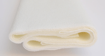 CREPE PAPER 50 x 250cm, 32gr - WHITE CREPE PAPER 50 x 250cm, 32gr - WHITE
