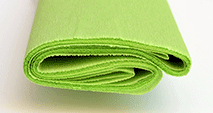 CREPE PAPER 50 x 250cm, 32gr - LIME CREPE PAPER 50 x 250cm, 32gr - LIME